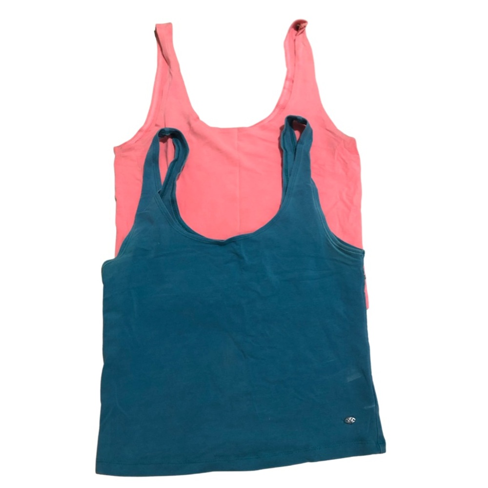 American Eagle tank top bundle